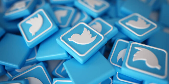 pengertian twitter