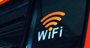 pengertian wifi