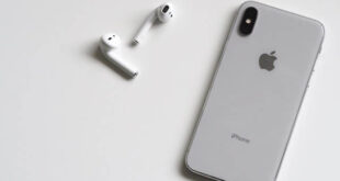apa itu earphone