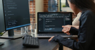 apa itu xampp