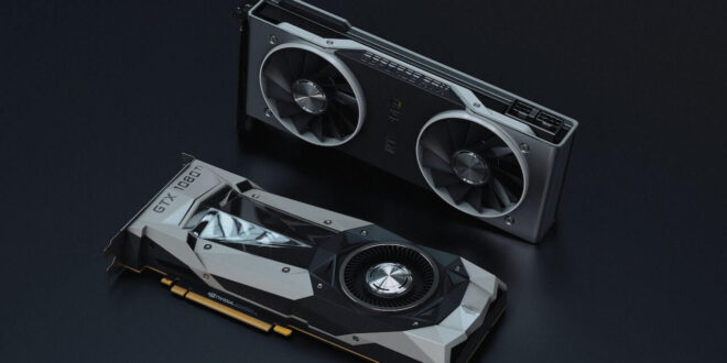 Fungsi GPU