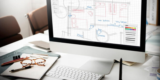fungsi autocad