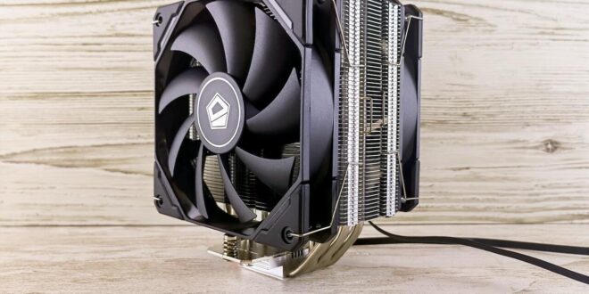 fungsi heatsink