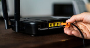 Fungsi Mikrotik