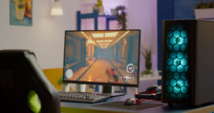 Fungsi Monitor