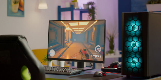 Fungsi Monitor