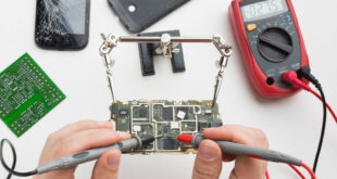 fungsi multimeter