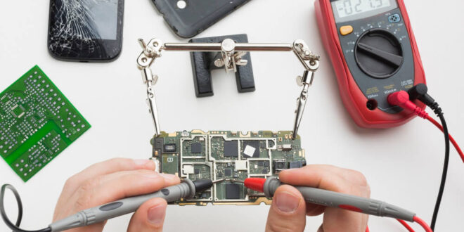 fungsi multimeter