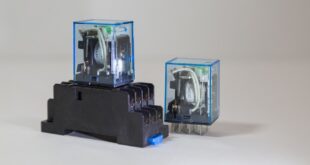 fungsi relay
