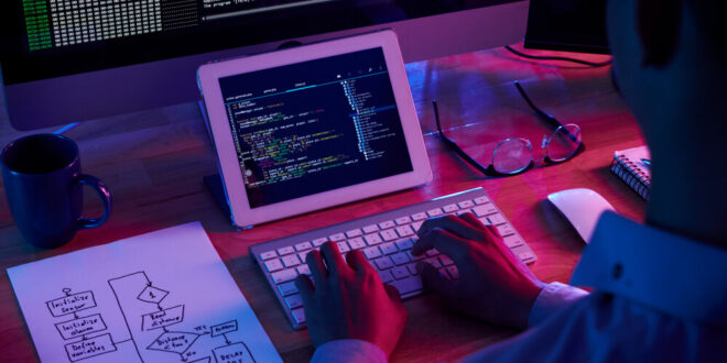 perbedaan algoritma dan program