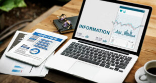 perbedaan data dan informasi