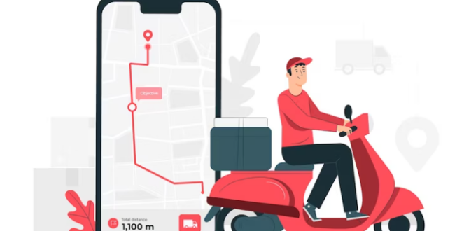 Cara Mengecek Kiriman J&T, Dengan Atau Tanpa Aplikasi