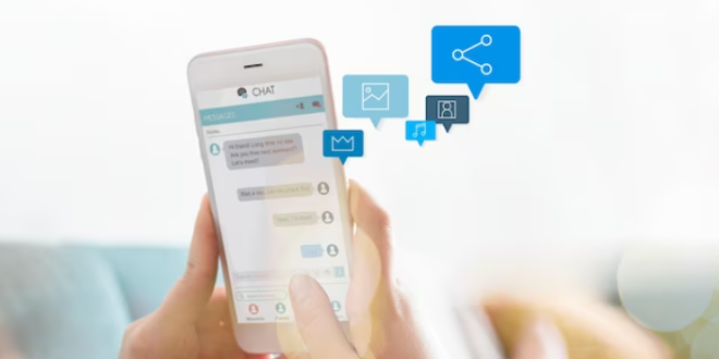 Cara Mengembalikan Chat Telegram yang Terhapus
