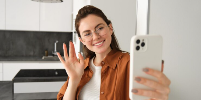 Cara Merekam Video Call