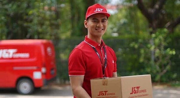 Cara Mengecek Kiriman J&T, Dengan Atau Tanpa Aplikasi